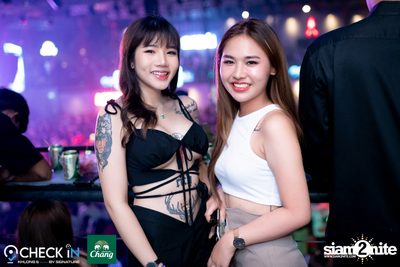 ILLSLICK ที่ร้าน Check In คลอง 6 — photo 37