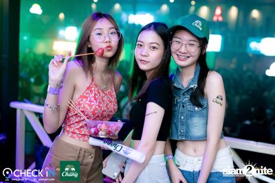  ILLSLICK ที่ร้าน Check In คลอง 6 — photo 39