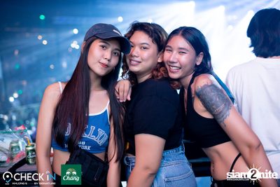  ILLSLICK ที่ร้าน Check In คลอง 6 — photo 41