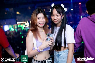  ILLSLICK ที่ร้าน Check In คลอง 6 — photo 42