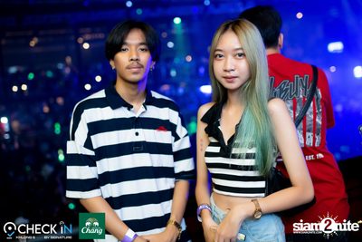  ILLSLICK ที่ร้าน Check In คลอง 6 — photo 43