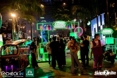  ILLSLICK ที่ร้าน Check In คลอง 6 — photo 46
