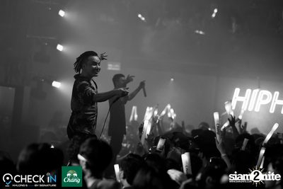  ILLSLICK ที่ร้าน Check In คลอง 6 — photo 52