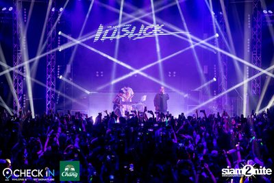  ILLSLICK ที่ร้าน Check In คลอง 6 — photo 61