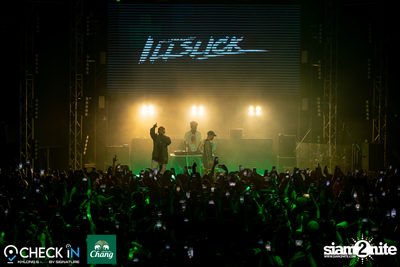  ILLSLICK ที่ร้าน Check In คลอง 6 — photo 62