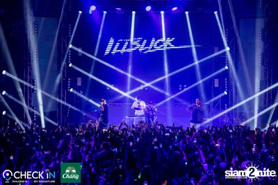  ILLSLICK ที่ร้าน Check In คลอง 6 — photo 65