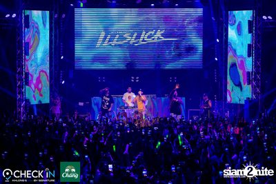  ILLSLICK ที่ร้าน Check In คลอง 6 — photo 70