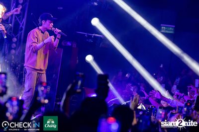  ILLSLICK ที่ร้าน Check In คลอง 6 — photo 75