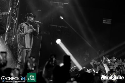  ILLSLICK ที่ร้าน Check In คลอง 6 — photo 76