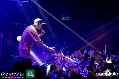  ILLSLICK ที่ร้าน Check In คลอง 6 — photo 79