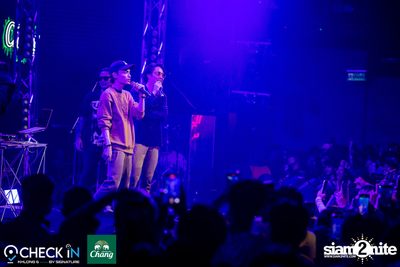  ILLSLICK ที่ร้าน Check In คลอง 6 — photo 83