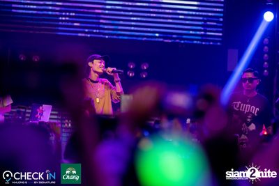  ILLSLICK ที่ร้าน Check In คลอง 6 — photo 89
