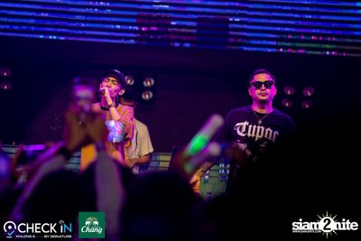  ILLSLICK ที่ร้าน Check In คลอง 6 — photo 92