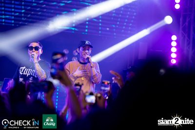  ILLSLICK ที่ร้าน Check In คลอง 6 — photo 97