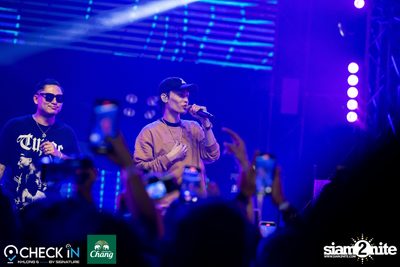  ILLSLICK ที่ร้าน Check In คลอง 6 — photo 98