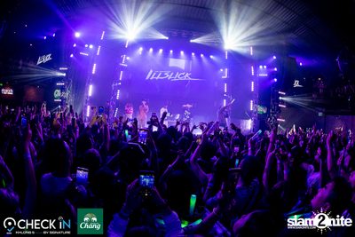  ILLSLICK ที่ร้าน Check In คลอง 6 — photo 108