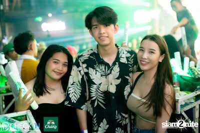 ILLSLICK ที่ร้าน Check In คลอง 6 — photo 119