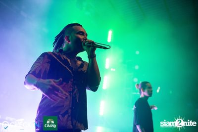  ILLSLICK ที่ร้าน Check In คลอง 6 — photo 120