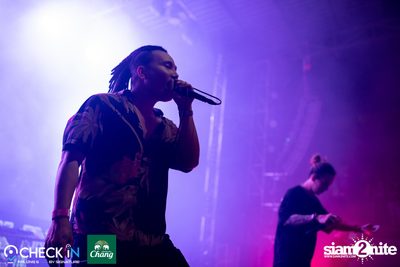  ILLSLICK ที่ร้าน Check In คลอง 6 — photo 123