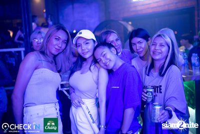  ILLSLICK ที่ร้าน Check In คลอง 6 — photo 126