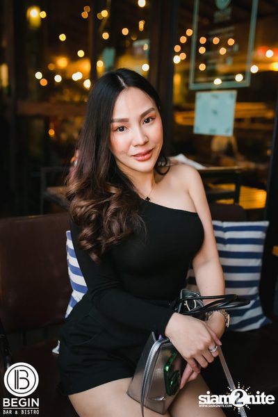 Only Monday ที่ร้าน Begin Bar & Bistro — photo 21
