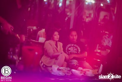 Only Monday ที่ร้าน Begin Bar & Bistro — photo 41