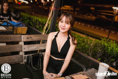 Only Monday ที่ร้าน Begin Bar & Bistro — photo 47
