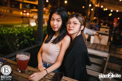 Only Monday ที่ร้าน Begin Bar & Bistro — photo 51