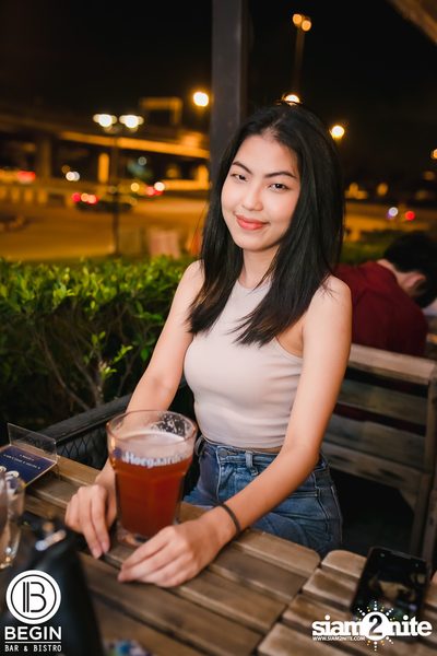 Only Monday ที่ร้าน Begin Bar & Bistro — photo 52