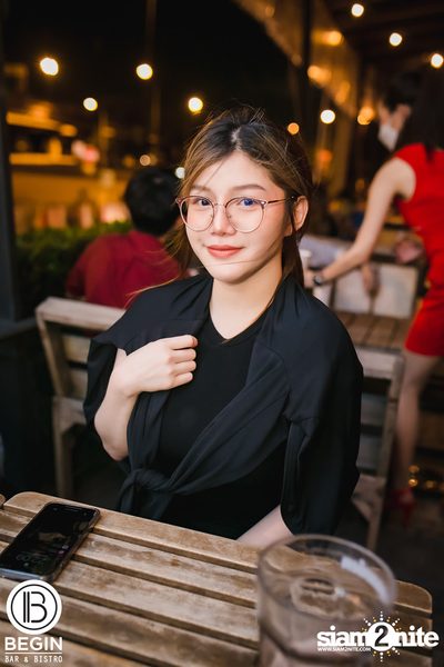 Only Monday ที่ร้าน Begin Bar & Bistro — photo 53