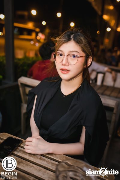 Only Monday ที่ร้าน Begin Bar & Bistro — photo 54