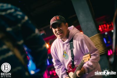 Only Monday ที่ร้าน Begin Bar & Bistro — photo 71