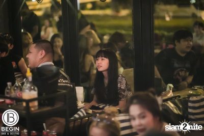 Only Monday ที่ร้าน Begin Bar & Bistro — photo 88