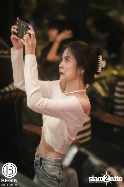 Only Monday ที่ร้าน Begin Bar & Bistro — photo 89