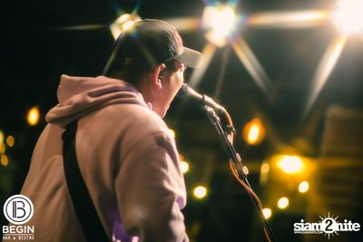 Only Monday ที่ร้าน Begin Bar & Bistro — photo 91