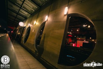 Only Monday ที่ร้าน Begin Bar & Bistro — photo 122