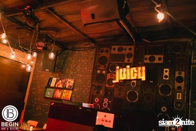 Only Monday ที่ร้าน Begin Bar & Bistro — photo 133