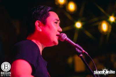 Only Monday ที่ร้าน Begin Bar & Bistro — photo 150