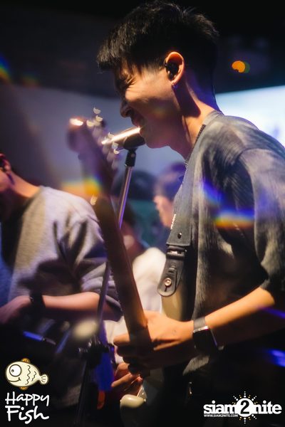 Mean ที่ร้าน Happy Fish เอเชียทีค — photo 71