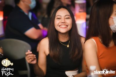 Mean ที่ร้าน Happy Fish เอเชียทีค — photo 72