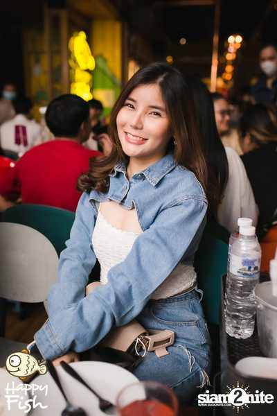 Mean ที่ร้าน Happy Fish เอเชียทีค — photo 16