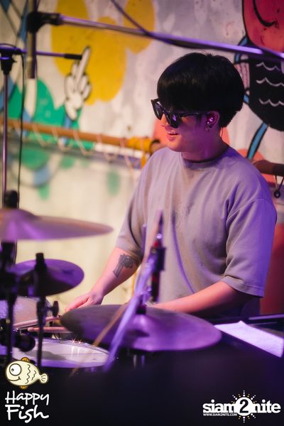 Mean ที่ร้าน Happy Fish เอเชียทีค — photo 54