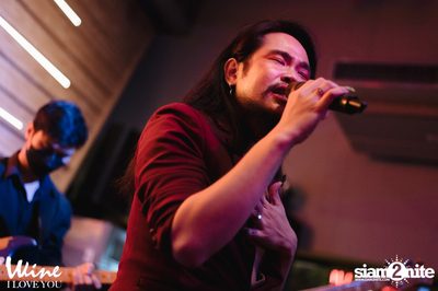 Slot Machine at Wine I Love You Thonglor — photo 18