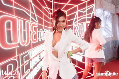 Slot Machine at Wine I Love You Thonglor — photo 92