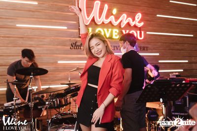 Slot Machine at Wine I Love You Thonglor — photo 99