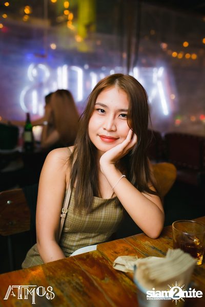 Slapkiss & Bean Napason at Atmos Thonglor — photo 31