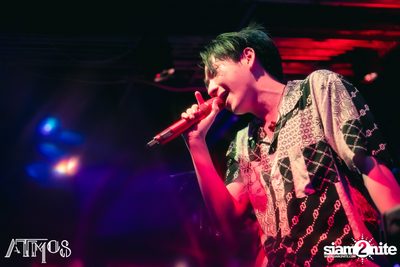 Slapkiss & Bean Napason at Atmos Thonglor — photo 75