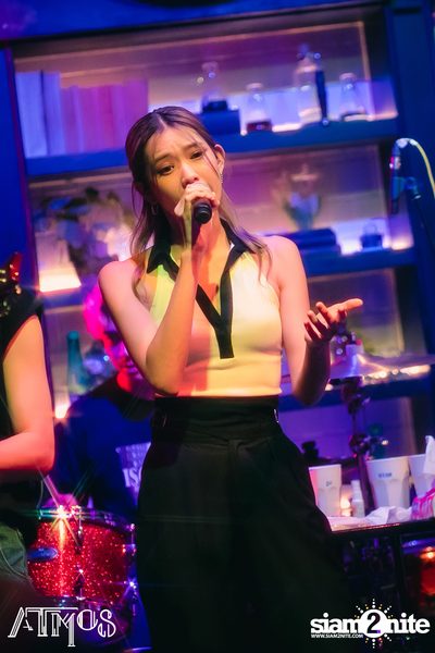 Slapkiss & Bean Napason at Atmos Thonglor — photo 82