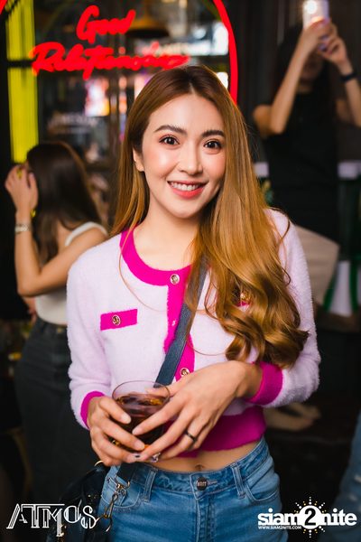 Slapkiss & Bean Napason at Atmos Thonglor — photo 117