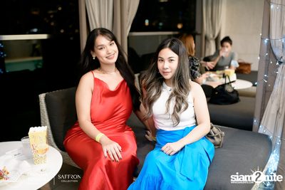 Friday Night at Oriental Residence Bangkok — photo 58